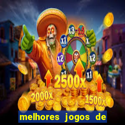 melhores jogos de ganhar dinheiro de verdade